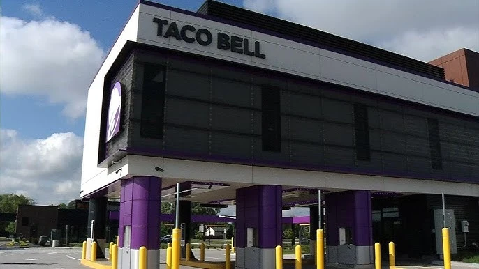 About Taco Bell Restaurant