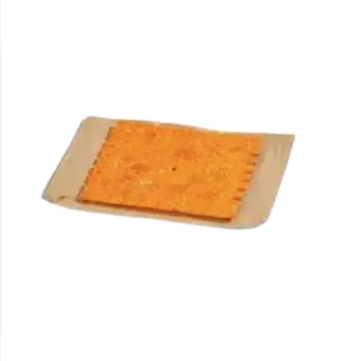 Big Cheez-It Cracker