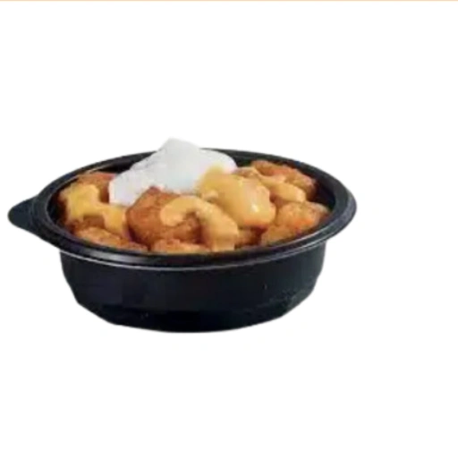 Taco Bell Cheesy Fiesta Potatoes