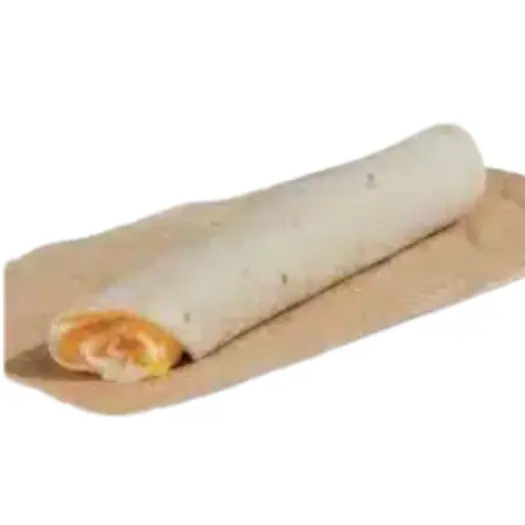 Taco Bell Cheesy Roll Up 