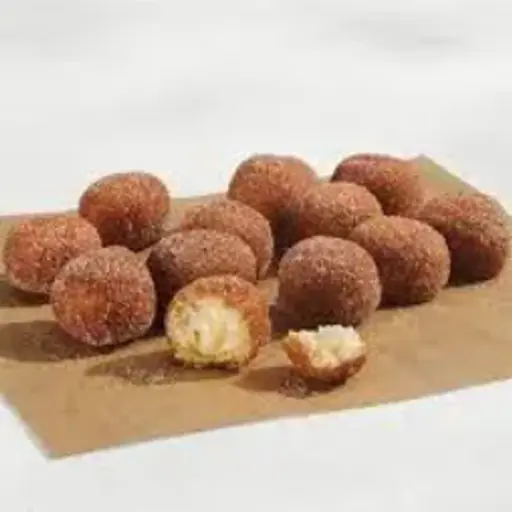 Taco Bell Cinnabon Delights