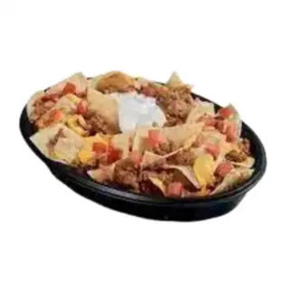 Taco Bell Nacho Bell Grande