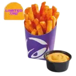 Taco Bell Nacho Fries Price, Calories & Recipe USA